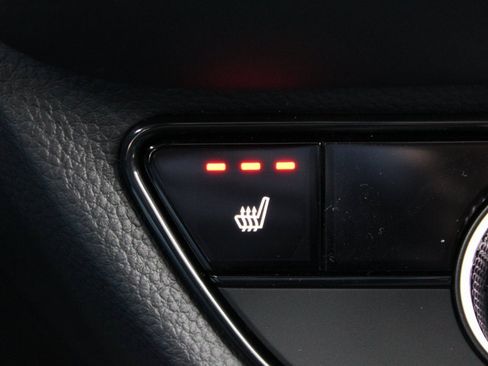 New 2026 Honda HR-V Sport image 34