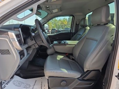 Used 2024 Ford F250 XL w/ XL Off-Road Package AWD/4WD image 6