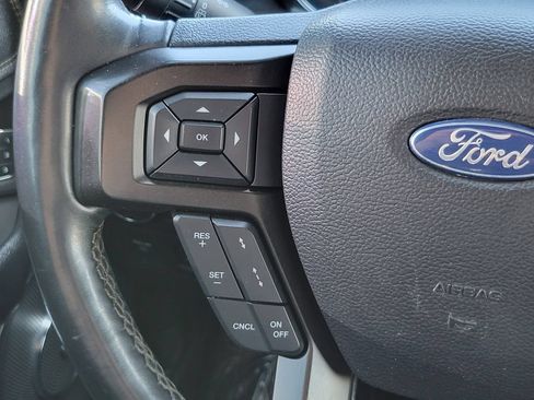 Used 2019 Ford Expedition Max Limited w/ Special Edition Package AWD/4WD image 14