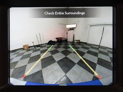 Used 2022 Dodge Charger SRT Hellcat image 36