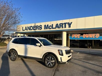 Used 2021 Kia Telluride EX w/ EX Premium Package