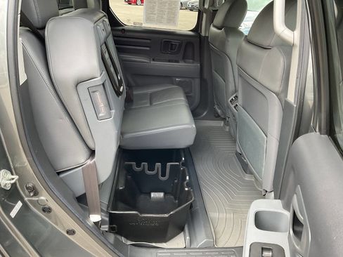 Used 2008 Honda Ridgeline RTL image 42