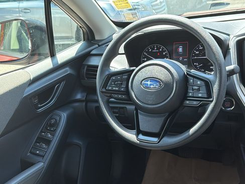 Certified 2024 Subaru Crosstrek 2.0i Premium AWD/4WD image 23