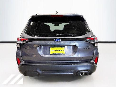 New 2026 Subaru Forester Sport AWD/4WD image 6