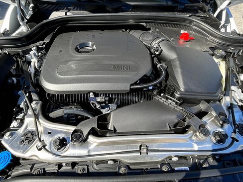 New 2026 MINI Cooper S image 12