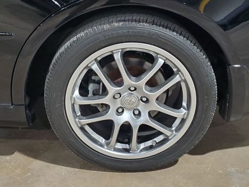 Used 2006 INFINITI G35 Sedan w/ (P02) Premium Pkg B image 39