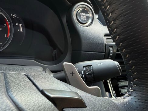 Used 2024 Lexus IS 350 F Sport image 45