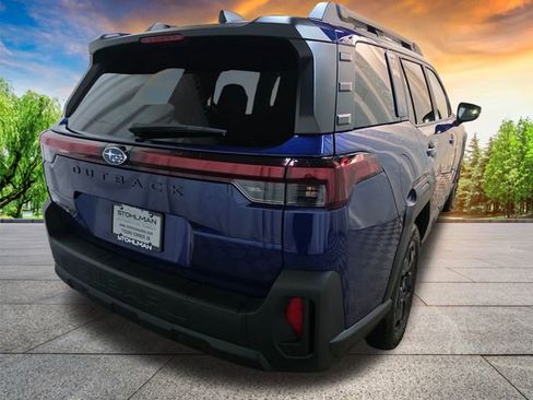 New 2026 Subaru Outback Limited image 4