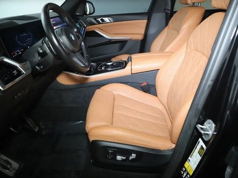 Certified 2024 BMW X5 xDrive40i w/ M Sport Package AWD/4WD image 20