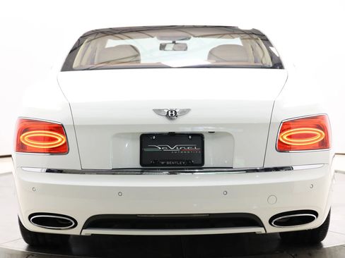 Used 2014 Bentley Flying Spur W12 AWD/4WD image 68