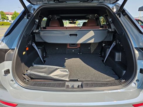 New 2026 Mitsubishi Outlander SEL AWD/4WD image 6