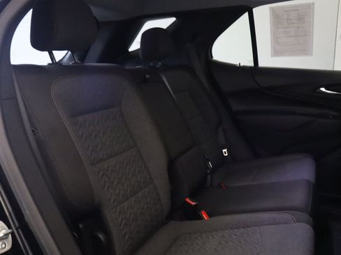 Used 2024 Chevrolet Equinox LT w/ LPO, Floor Liner Package FWD image 57