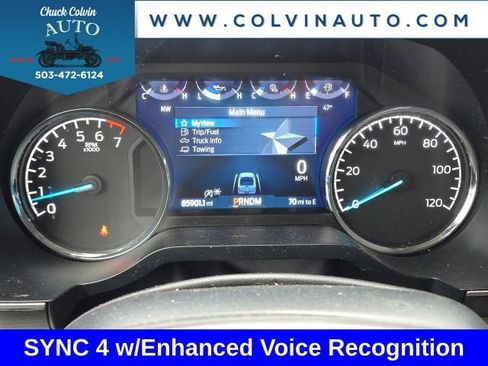 Used 2021 Ford F150 XLT w/ Equipment Group 301A Mid image 10