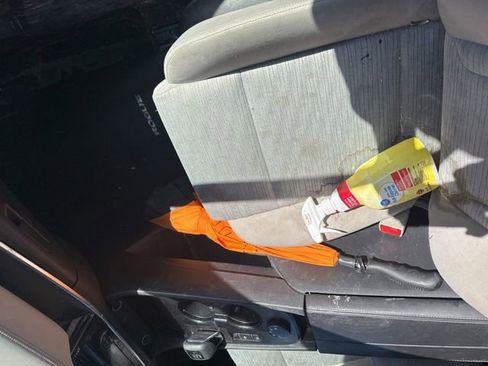 Used 2022 Nissan Rogue SV image 31