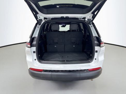New 2025 Jeep Grand Cherokee L Limited w/ Black Appearance Package image 14