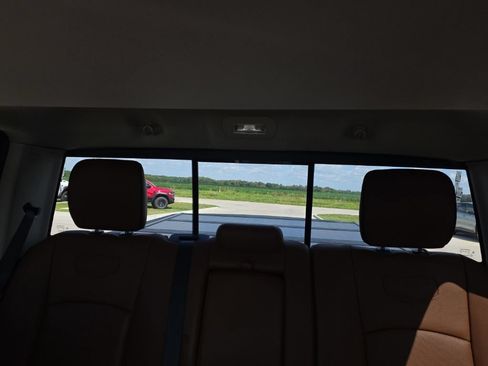 Used 2016 RAM 1500 Laramie Longhorn w/ Convenience Group RWD image 21