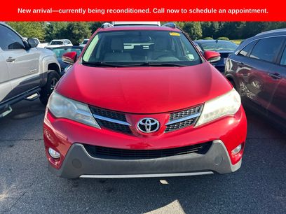 Used 2013 Toyota RAV4 Limited