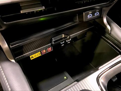 Used 2024 Lexus RX 350 F Sport w/ Technology Package AWD/4WD image 34