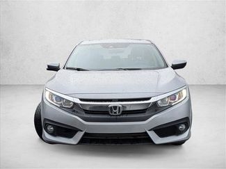 Used 2017 Honda Civic EX-T video 2