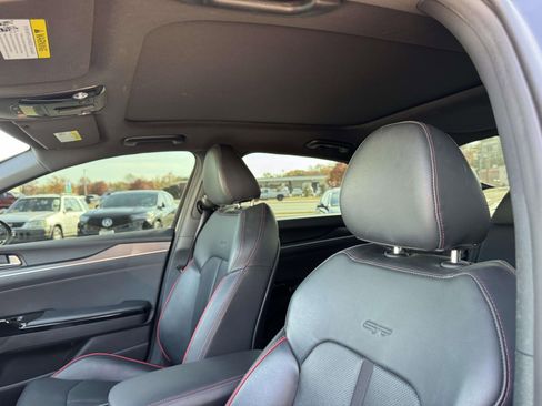 Used 2023 Kia K5 GT image 16