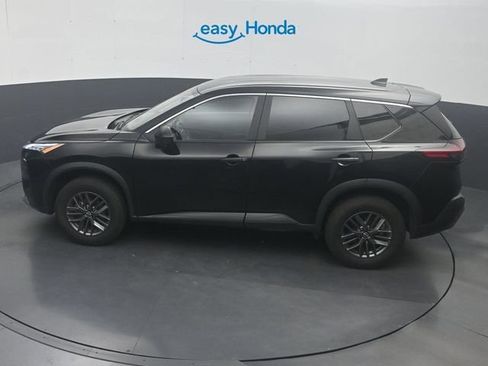 Used 2023 Nissan Rogue S FWD image 21