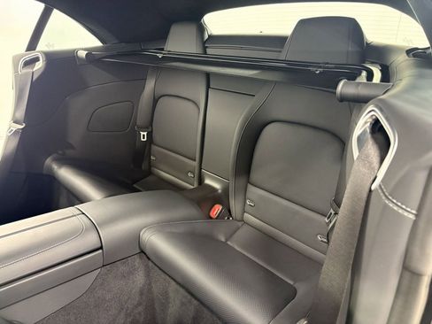 Used 2022 Mercedes-Benz SL 55 AMG 4MATIC w/ Driver Assistance Package image 30