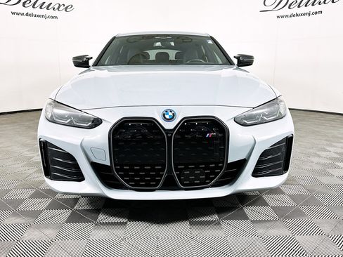Used 2024 BMW i4 M50 image 2