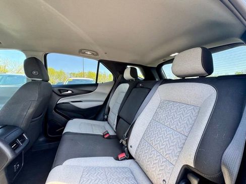 Used 2024 Chevrolet Equinox LT AWD/4WD image 10