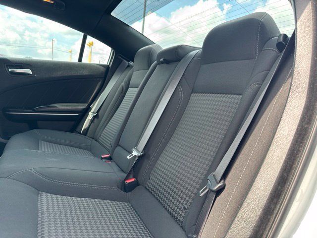 Used 2019 Dodge Charger SXT w/ Cold Weather Package AWD/4WD image 16