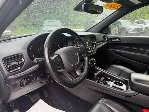Used 2024 Dodge Durango GT AWD/4WD image 12