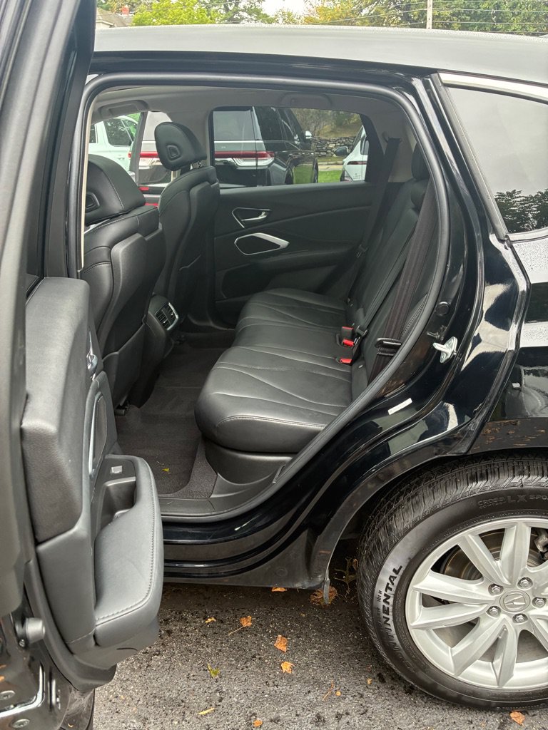 Used 2021 Acura RDX AWD image 31