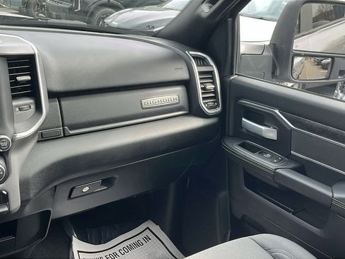 Certified 2024 RAM 2500 Big Horn w/ Bed Utility Group image 27