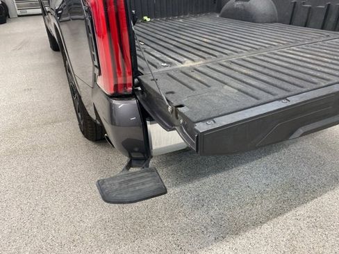 Used 2022 Toyota Tundra Capstone image 8