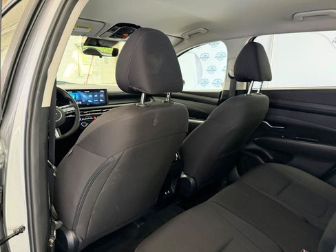 Used 2026 Hyundai Tucson SEL Plus FWD image 18