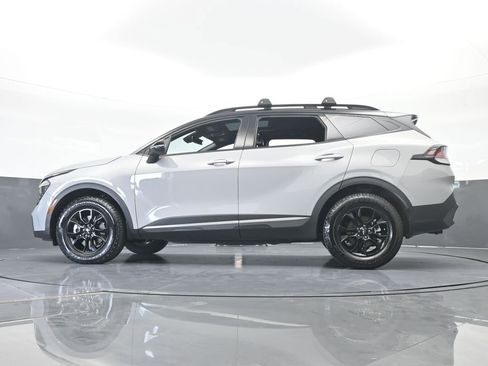 Used 2024 Kia Sportage X-Pro image 61