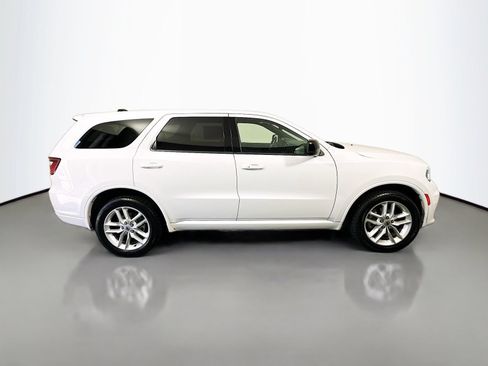 Used 2023 Dodge Durango GT AWD/4WD image 8