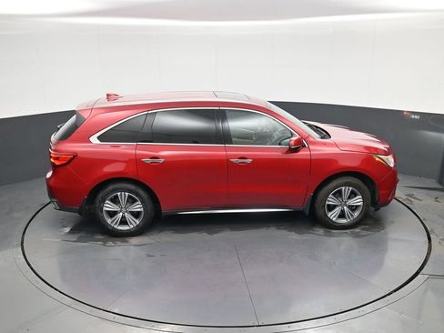 Used 2020 Acura MDX FWD image 32