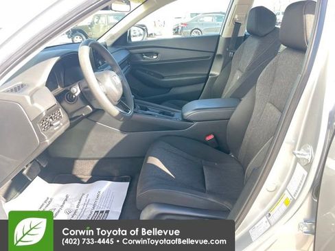 Used 2024 Honda Accord EX image 17