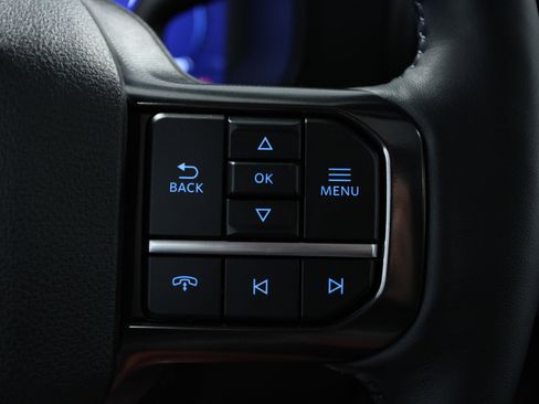 New 2026 Ford F250 Platinum image 24