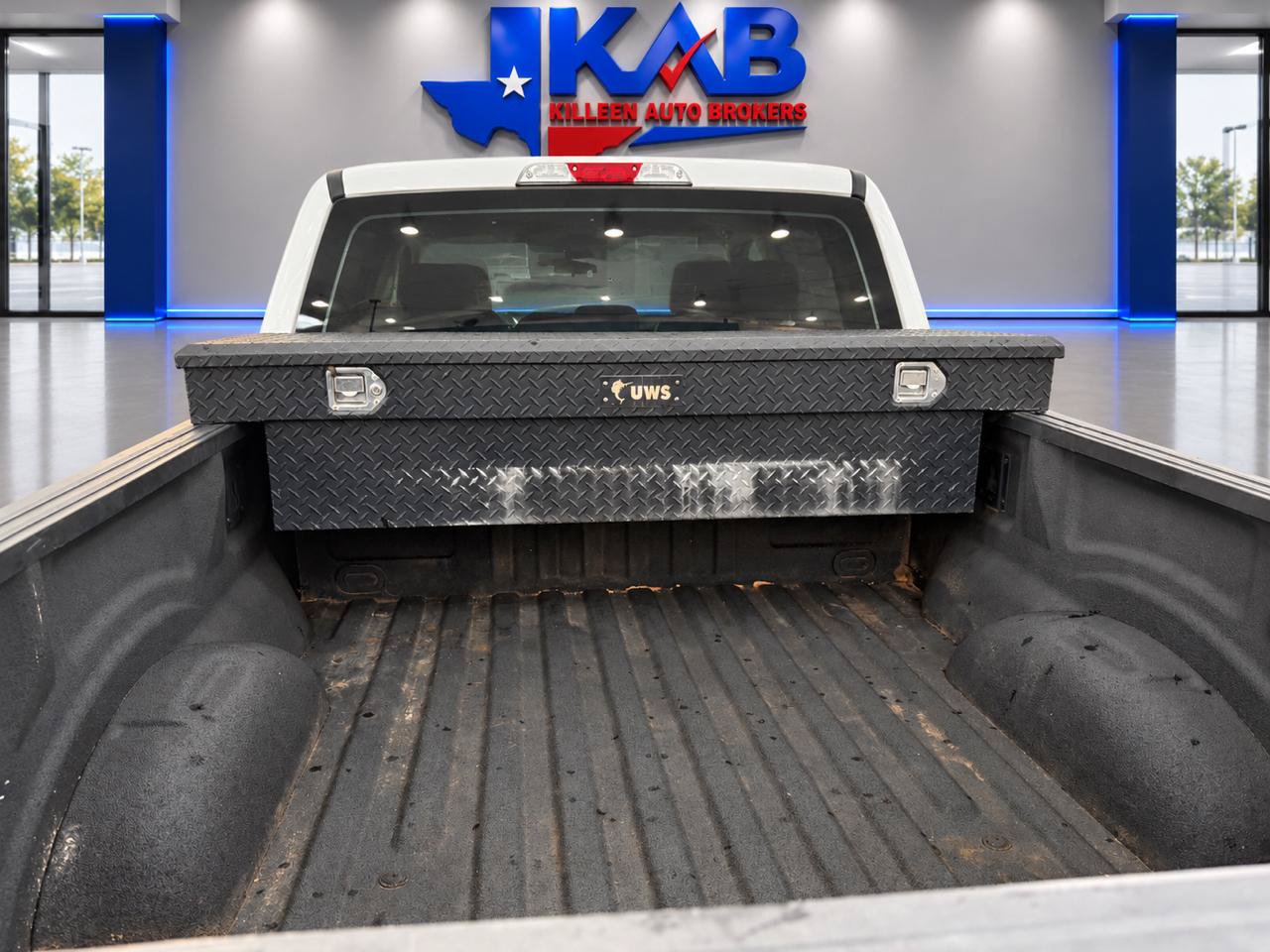 Used 2021 Ford F150 XL w/ Equipment Group 101A High AWD/4WD image 14