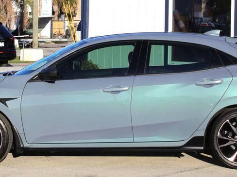 Used 2019 Honda Civic Sport image 2