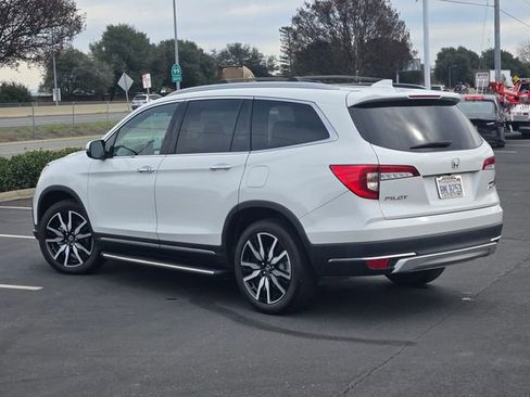 Used 2020 Honda Pilot Touring image 6