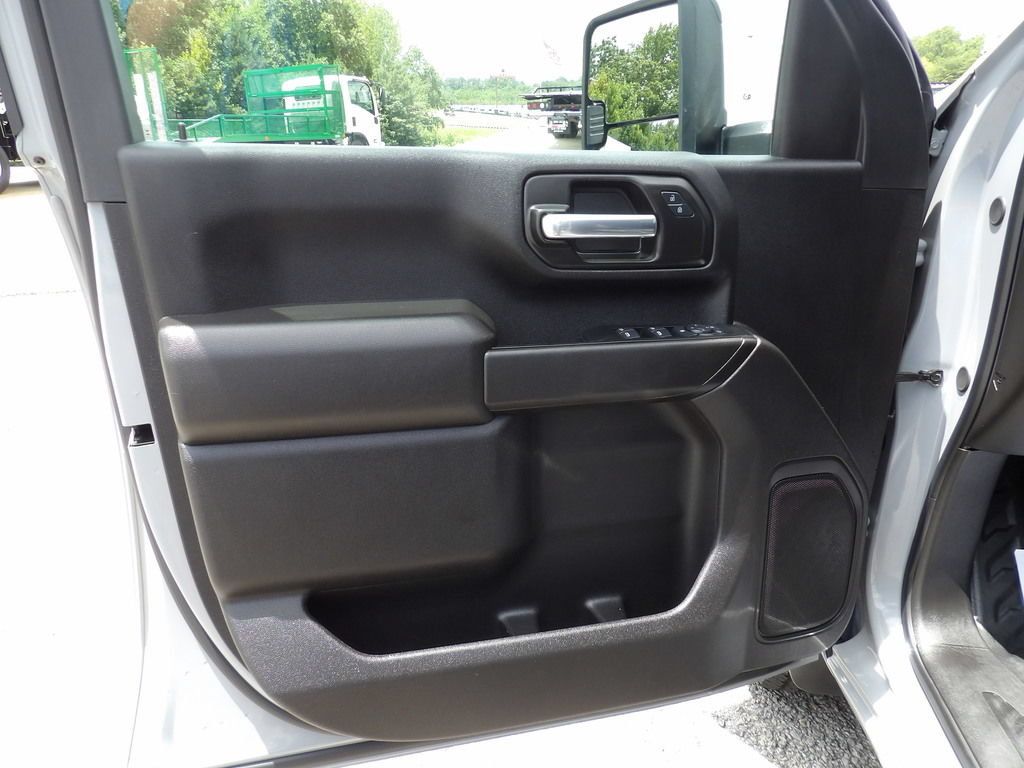 Used 2024 Chevrolet Silverado 2500 W/T RWD image 14