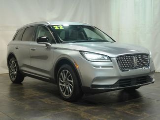 Used 2022 Lincoln Corsair AWD w/ Equipment Group 101A video 1