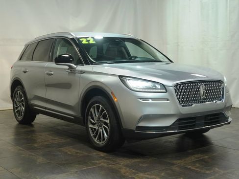 Used 2022 Lincoln Corsair AWD w/ Equipment Group 101A image 1