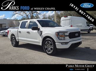 Certified 2023 Ford F150 XL w/ STX Appearance Package video 1