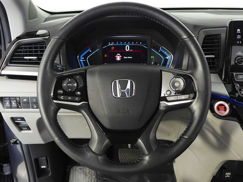 Used 2019 Honda Odyssey Elite image 28