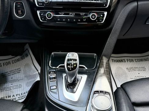 Used 2017 BMW 330i xDrive Sedan AWD/4WD image 23
