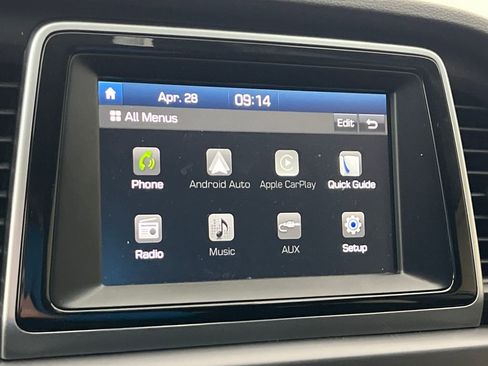 Used 2018 Hyundai Sonata SE FWD image 21