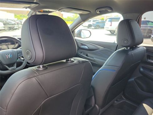 New 2026 Buick Envista Sport Touring w/ Convenience I Package FWD image 15